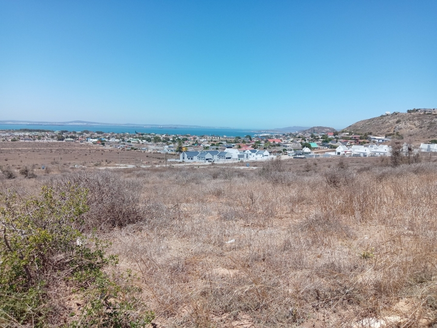 0 Bedroom Property for Sale in Saldanha Heights Western Cape